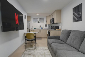 Restful 1 Bdrm Suite by Royal Alexandra Hospital - Perfect for Extended Stays